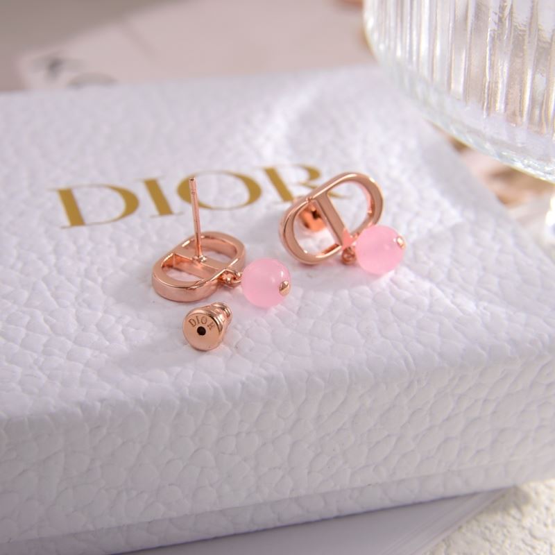chr1st1an D10r earrings